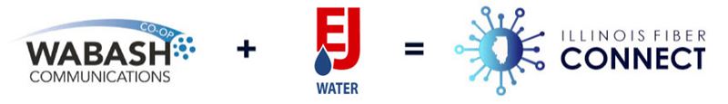 EJ Water Coop. and Wabash Coop. form IFC